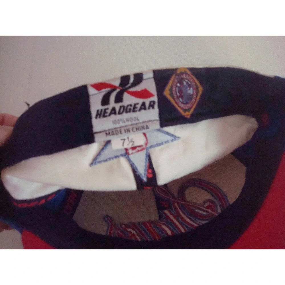 AS SHOWN items as